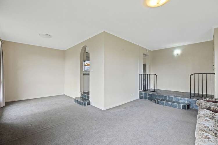 Second view of Homely house listing, 28 Biram Drive, Warragul VIC 3820