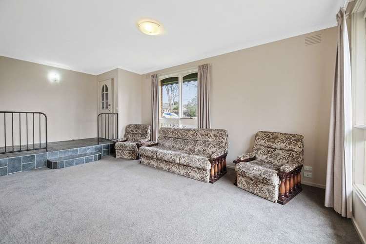 Fifth view of Homely house listing, 28 Biram Drive, Warragul VIC 3820