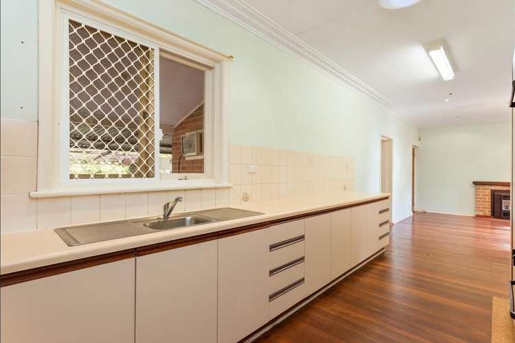 Seventh view of Homely house listing, 133 Central Avenue, Mount Lawley WA 6050