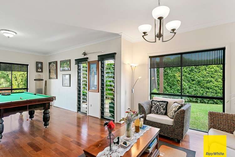 Fifth view of Homely house listing, 4 Pannikin Street, Thornlands QLD 4164