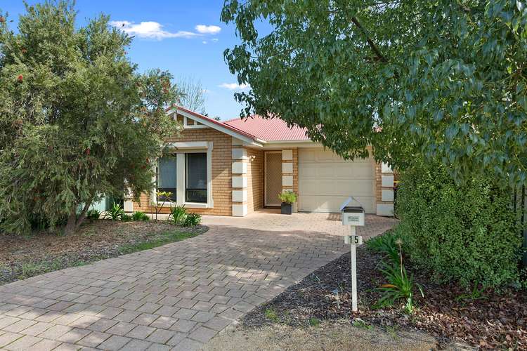 Fourth view of Homely house listing, 15 McMahon Road, Morphett Vale SA 5162