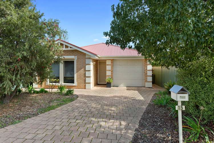 Fifth view of Homely house listing, 15 McMahon Road, Morphett Vale SA 5162