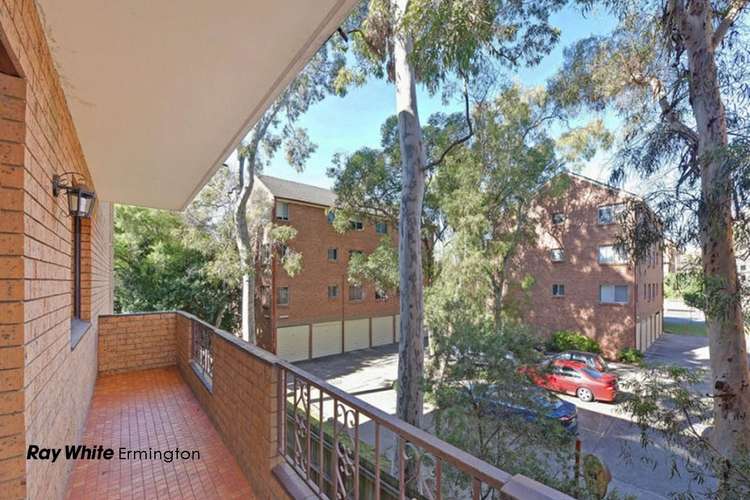 Fifth view of Homely apartment listing, 1/28 Sorrell Street, Parramatta NSW 2150
