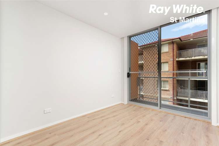 Fourth view of Homely apartment listing, 205/12 Fourth Avenue, Blacktown NSW 2148