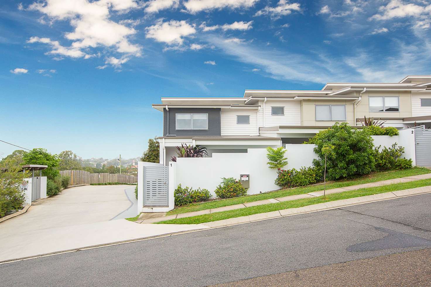 Main view of Homely townhouse listing, 65-18 Bendena Terrace, Carina Heights QLD 4152