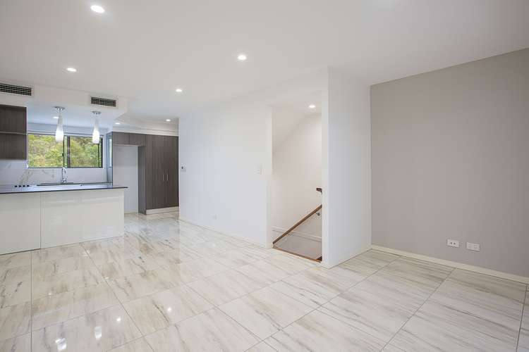 Fourth view of Homely townhouse listing, 65-18 Bendena Terrace, Carina Heights QLD 4152
