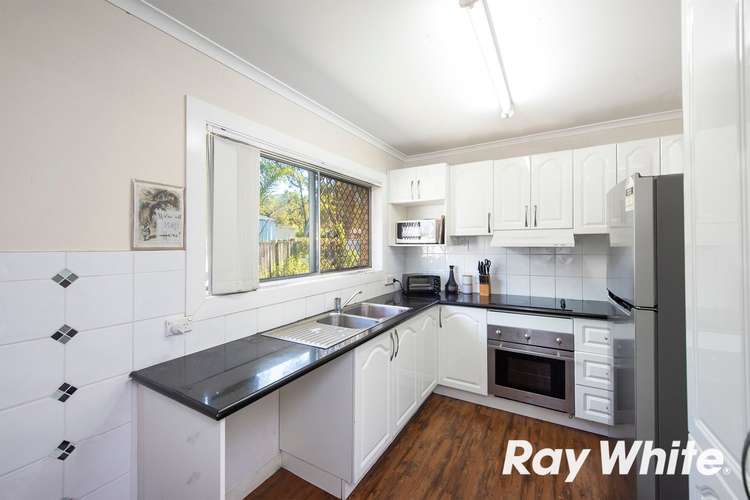 Third view of Homely house listing, 110 Railway Parade, Woodridge QLD 4114