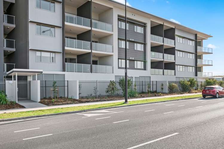 Second view of Homely unit listing, 30/5 Affinity Place, Birtinya QLD 4575
