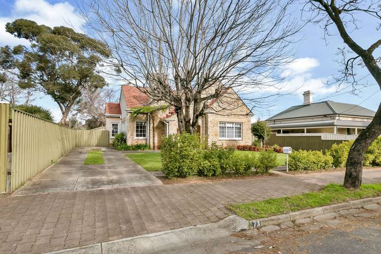 Second view of Homely house listing, 73 George Street, Clarence Park SA 5034