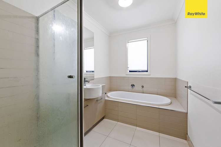 Sixth view of Homely house listing, 13 Cooma Place, Burnside Heights VIC 3023