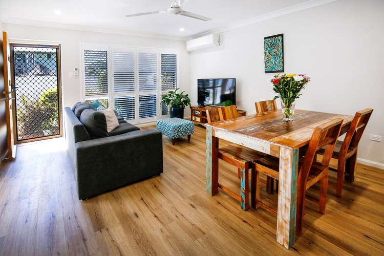 Second view of Homely unit listing, 2/20 Hodel Street, Rosslea QLD 4812