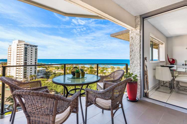 Main view of Homely unit listing, 54/110 Sixth Avenue, Maroochydore QLD 4558