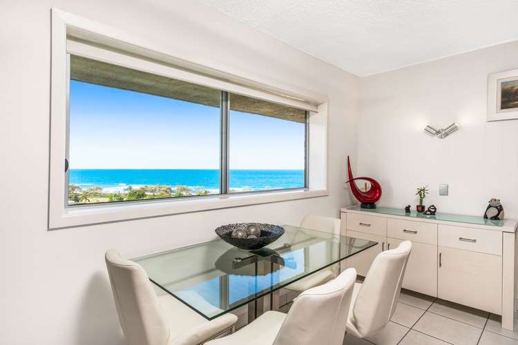Third view of Homely unit listing, 54/110 Sixth Avenue, Maroochydore QLD 4558