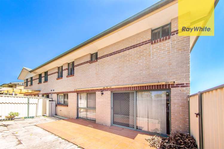 Third view of Homely townhouse listing, 5/16-20 Grandview Street, Parramatta NSW 2150