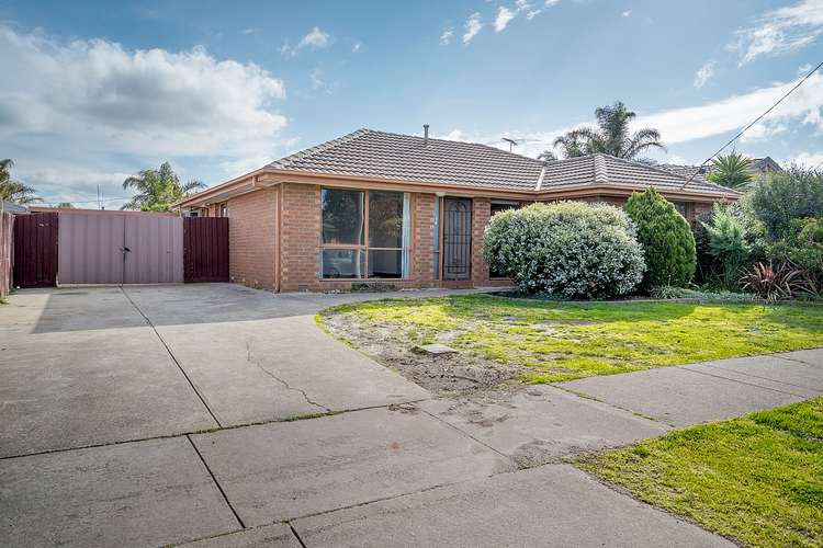 Main view of Homely house listing, 11 Silverton Court, Craigieburn VIC 3064