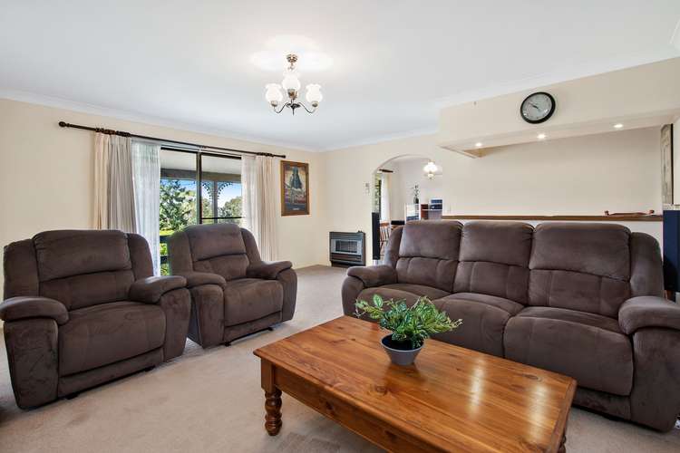 Fifth view of Homely house listing, 49 Macquarie Road, Wilberforce NSW 2756
