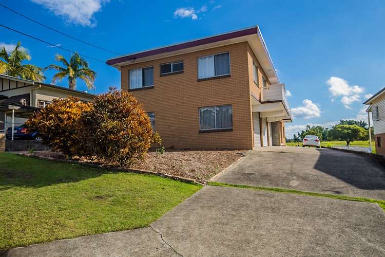 Main view of Homely unit listing, 1/33 Broadmere Street, Annerley QLD 4103