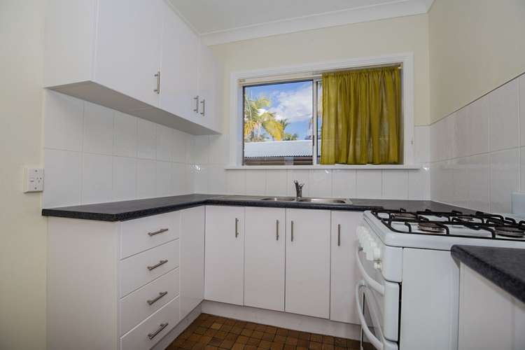 Second view of Homely unit listing, 1/33 Broadmere Street, Annerley QLD 4103