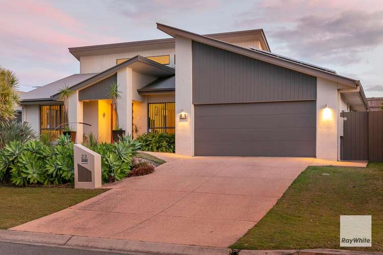 Main view of Homely house listing, 23 Skilton Place, Thornlands QLD 4164