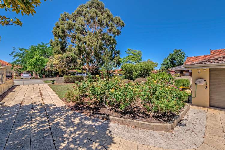 Third view of Homely semiDetached listing, 1/11 Hill View Road, Mount Lawley WA 6050