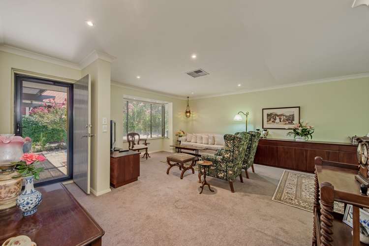 Fifth view of Homely semiDetached listing, 1/11 Hill View Road, Mount Lawley WA 6050