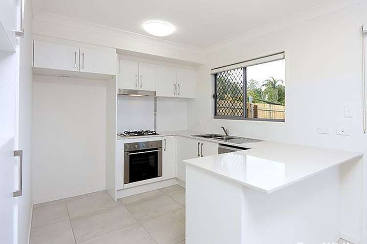 Third view of Homely townhouse listing, 19/17 Armstrong Street, Petrie QLD 4502