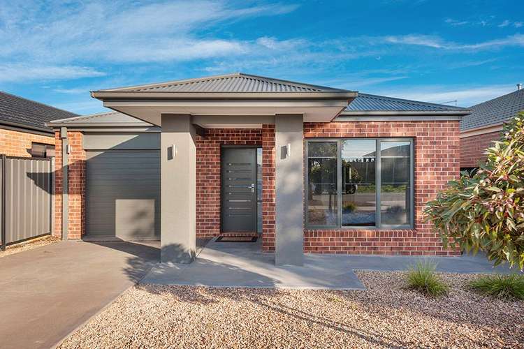 Main view of Homely house listing, 91 Charteris Drive, Craigieburn VIC 3064