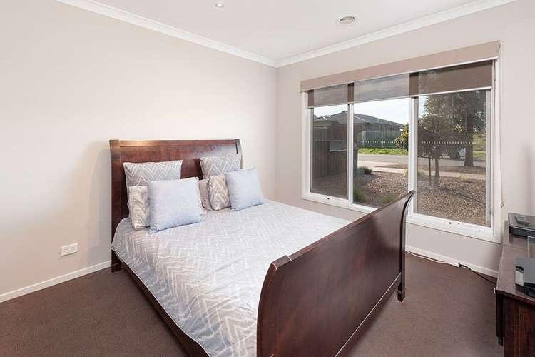 Fifth view of Homely house listing, 91 Charteris Drive, Craigieburn VIC 3064