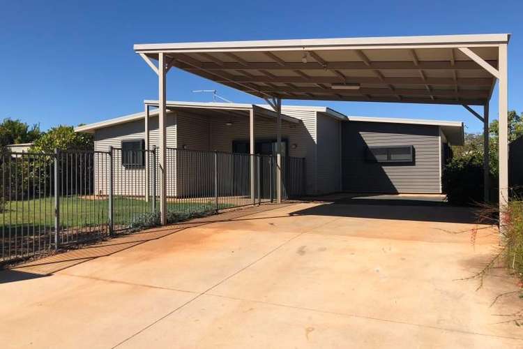 Main view of Homely house listing, 9 Bowerbird Drive, Nickol WA 6714