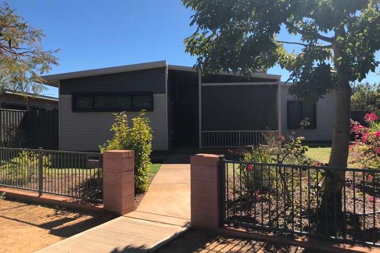 Second view of Homely house listing, 9 Bowerbird Drive, Nickol WA 6714
