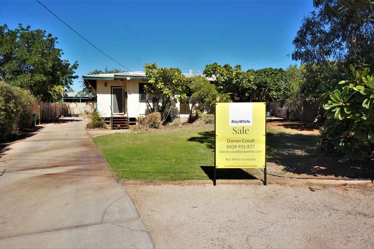 Main view of Homely house listing, 14 Farley Street, Exmouth WA 6707