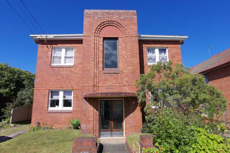 Main view of Homely unit listing, 1/6 Railway Parade, Penshurst NSW 2222