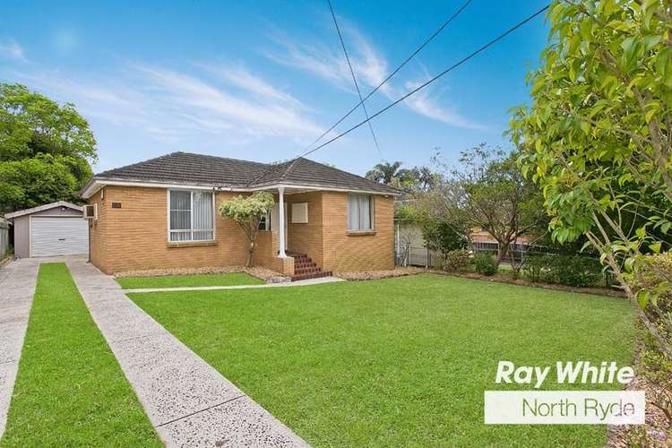 Main view of Homely house listing, 15 Barr Street, North Ryde NSW 2113