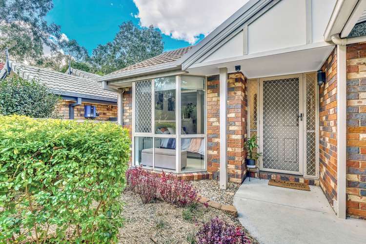 Third view of Homely house listing, 5 Minker Place, Forest Lake QLD 4078