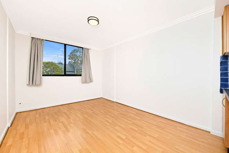 Second view of Homely apartment listing, 16/3 Hornsey Street, Rozelle NSW 2039