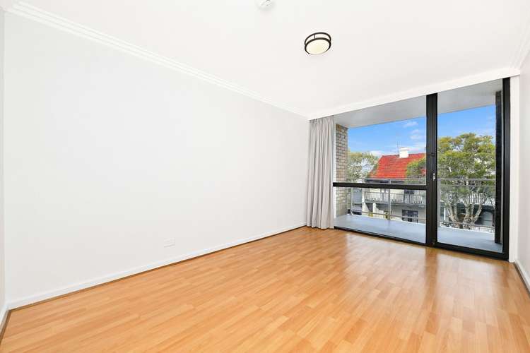 Third view of Homely apartment listing, 16/3 Hornsey Street, Rozelle NSW 2039