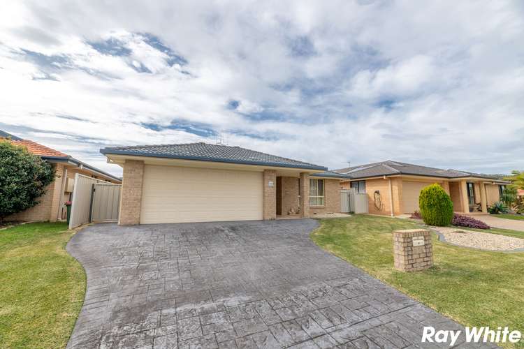 Main view of Homely house listing, 50 Nuwarra Circuit, Forster NSW 2428