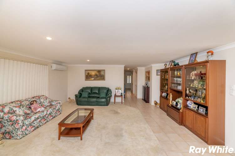 Second view of Homely house listing, 50 Nuwarra Circuit, Forster NSW 2428