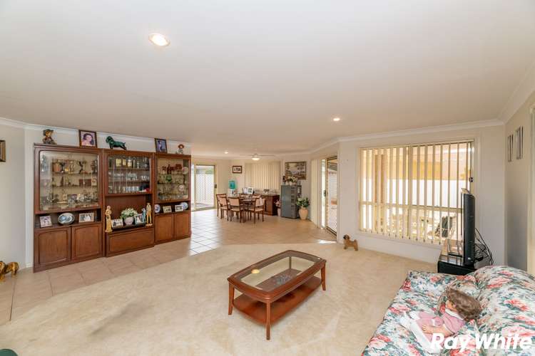 Fourth view of Homely house listing, 50 Nuwarra Circuit, Forster NSW 2428