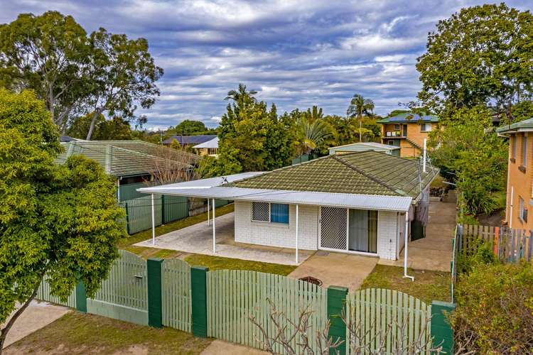 Second view of Homely house listing, 115 Highgate Street, Coopers Plains QLD 4108