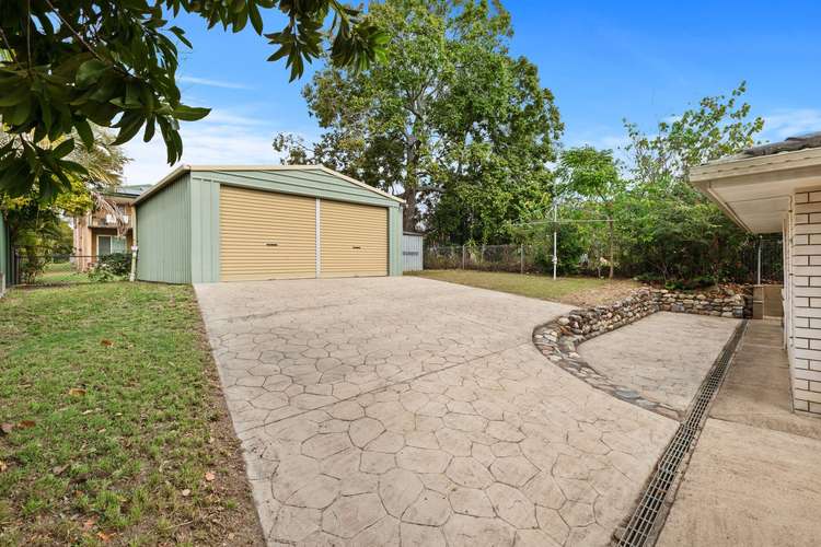 Fourth view of Homely house listing, 115 Highgate Street, Coopers Plains QLD 4108