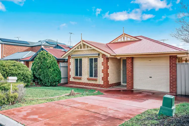 Third view of Homely house listing, 24 Quantock Crescent, Craigmore SA 5114