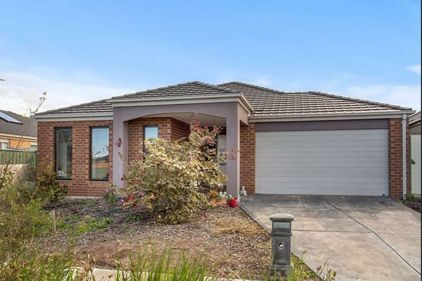 Main view of Homely house listing, 48 Haines Drive, Wyndham Vale VIC 3024