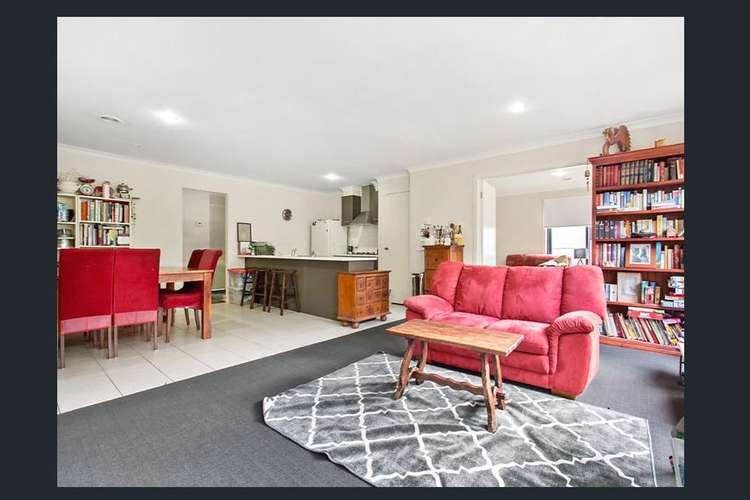 Second view of Homely house listing, 48 Haines Drive, Wyndham Vale VIC 3024