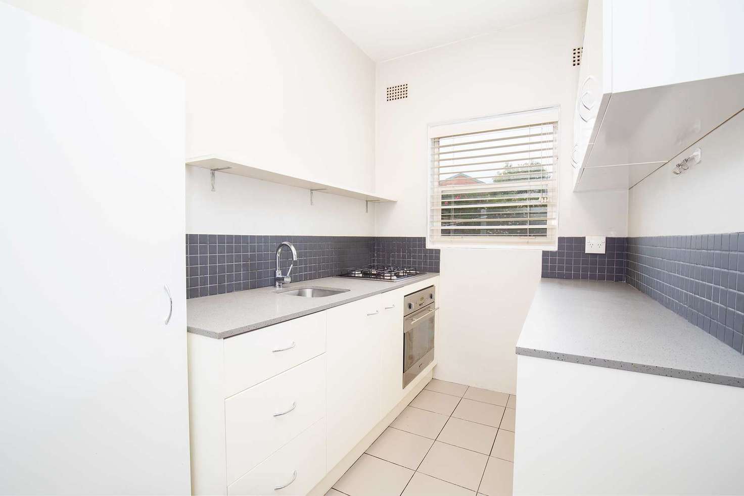 Main view of Homely unit listing, 6/28 Railway Street, Merewether NSW 2291