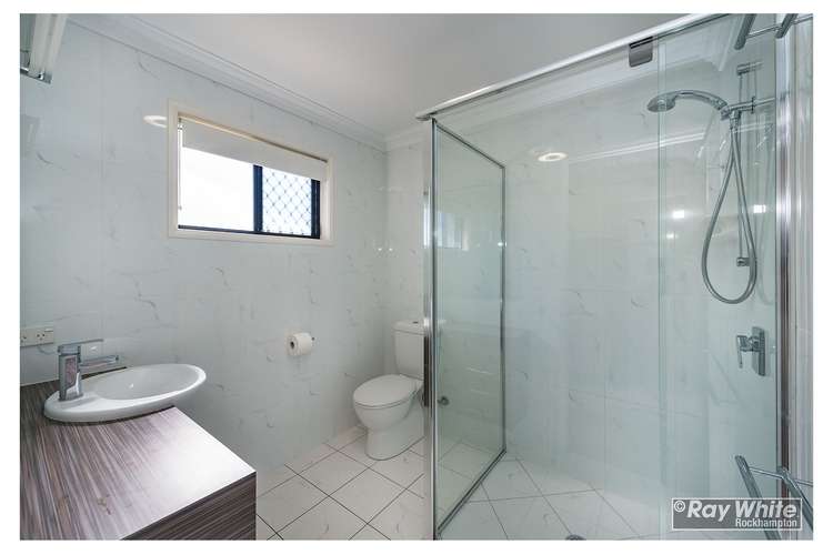 Sixth view of Homely house listing, 8 Oakland Court, Norman Gardens QLD 4701