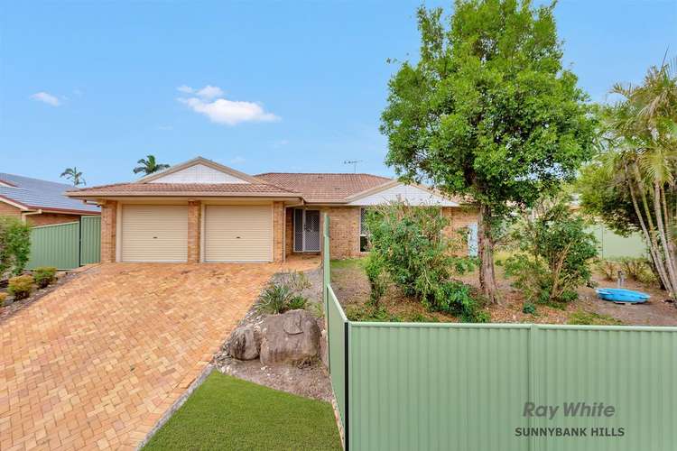 Main view of Homely house listing, 1 Albany Close, Runcorn QLD 4113