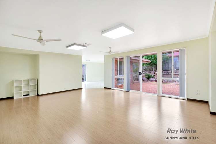 Second view of Homely house listing, 1 Albany Close, Runcorn QLD 4113