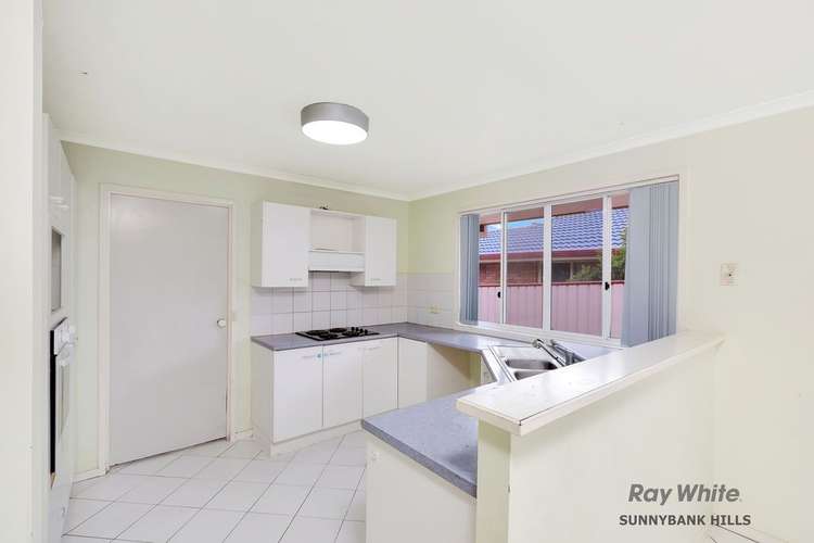 Fourth view of Homely house listing, 1 Albany Close, Runcorn QLD 4113