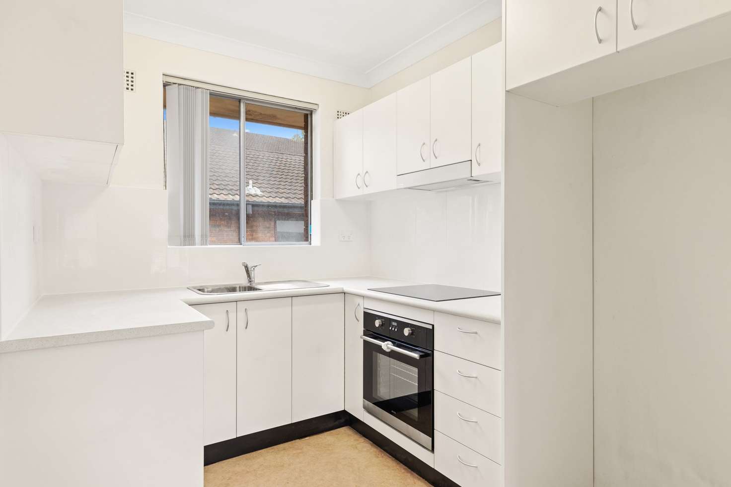 Main view of Homely unit listing, 8/8 Pearson Street, Gladesville NSW 2111